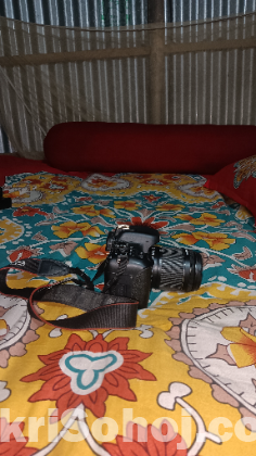 Canon 750 d